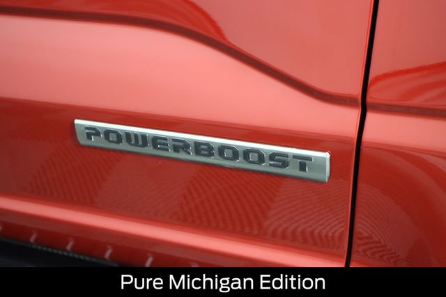 Certified 2024 Ford F150 XLT w/ Equipment Group 302A MID AWD/4WD image 19