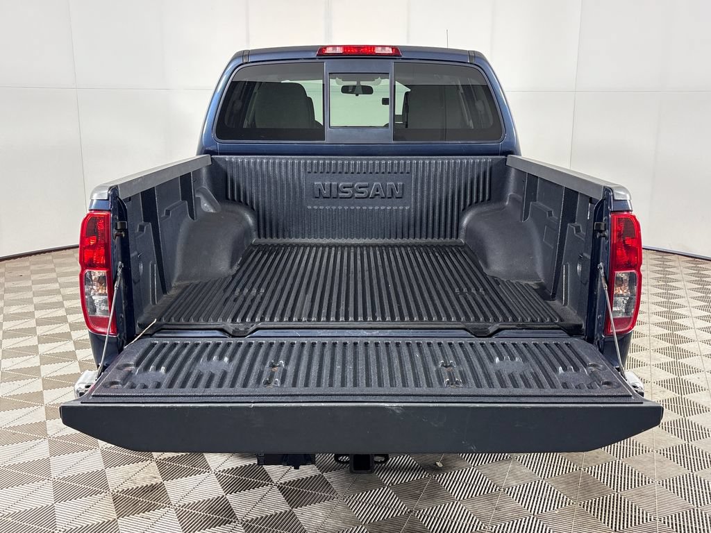 Used 2019 Nissan Frontier SV RWD image 23