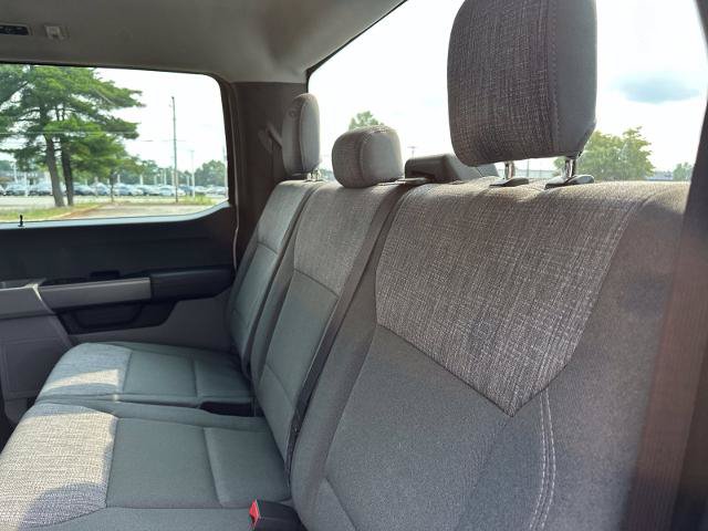 Certified 2025 Ford F350 XLT AWD/4WD image 26