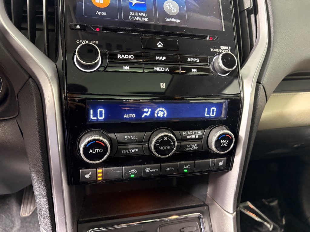 Used 2021 Subaru Ascent Limited w/ Technology Package AWD/4WD image 19