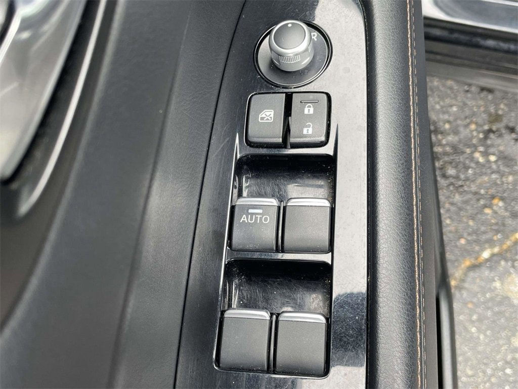 Used 2017 MAZDA CX-5 Grand Touring image 16