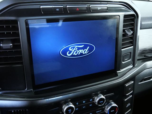 Certified 2022 Ford F150 XLT w/ Equipment Group 302A High AWD/4WD image 21