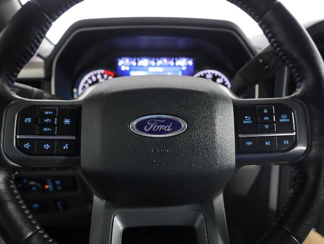 Certified 2021 Ford F150 XLT w/ Equipment Group 302A High AWD/4WD image 16