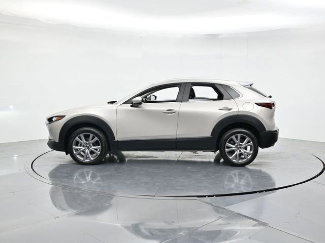 Used 2023 MAZDA CX-30 AWD 2.5 S w/ Preferred Package image 7