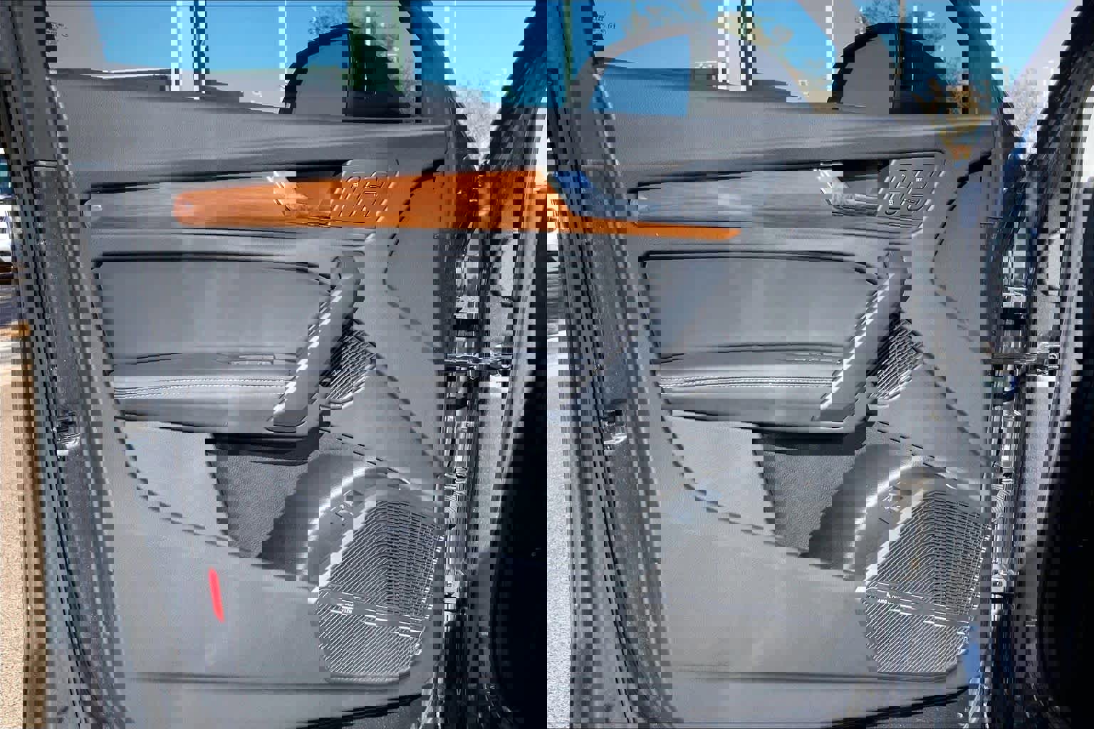 Used 2024 Audi Q5 e Premium Plus image 21