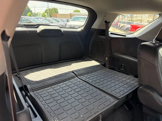 Certified 2023 Ford Explorer XLT w/ Equipment Group 202A AWD/4WD image 40