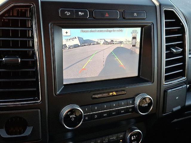 Certified 2019 Ford Expedition Limited w/ Cargo Package image 22