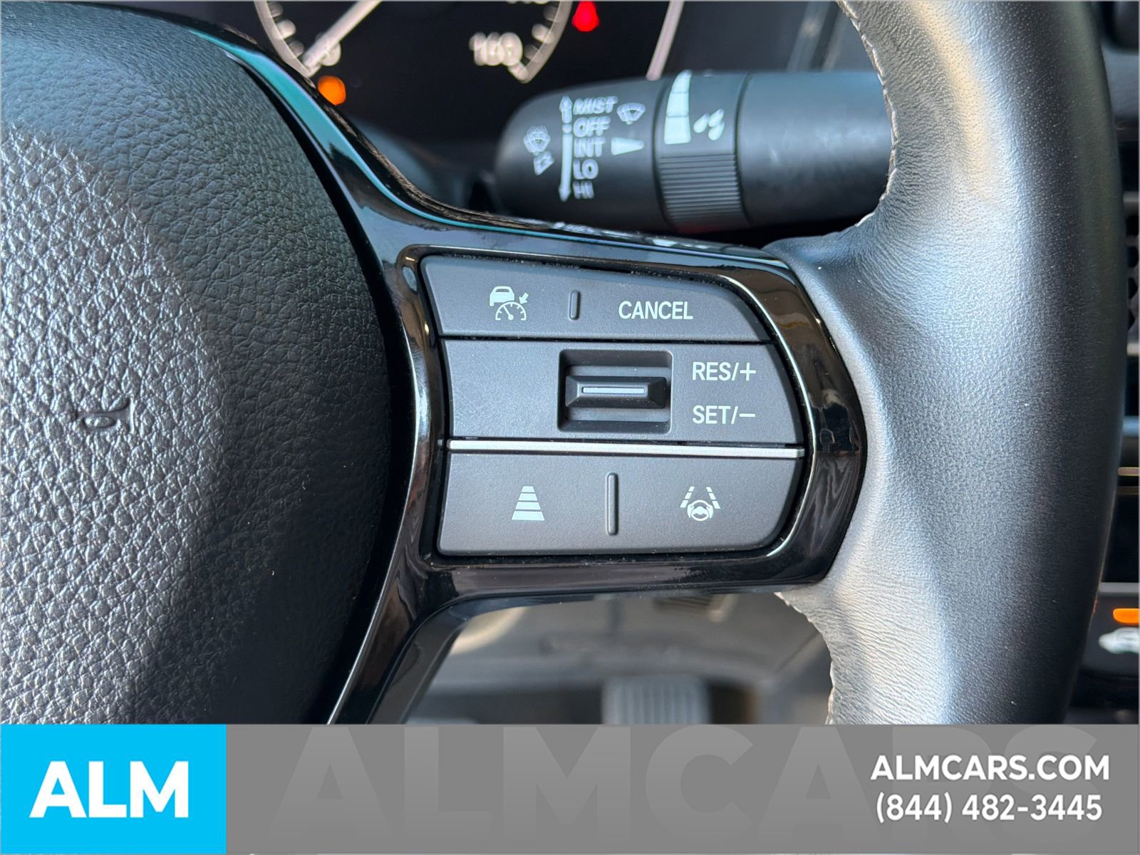 Used 2022 Honda Civic EX image 29