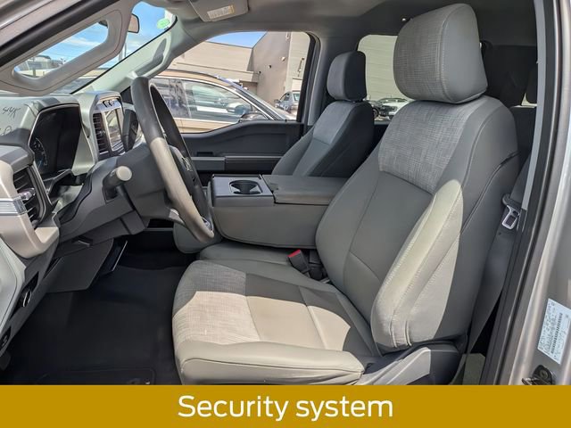 Certified 2023 Ford F150 XLT image 17