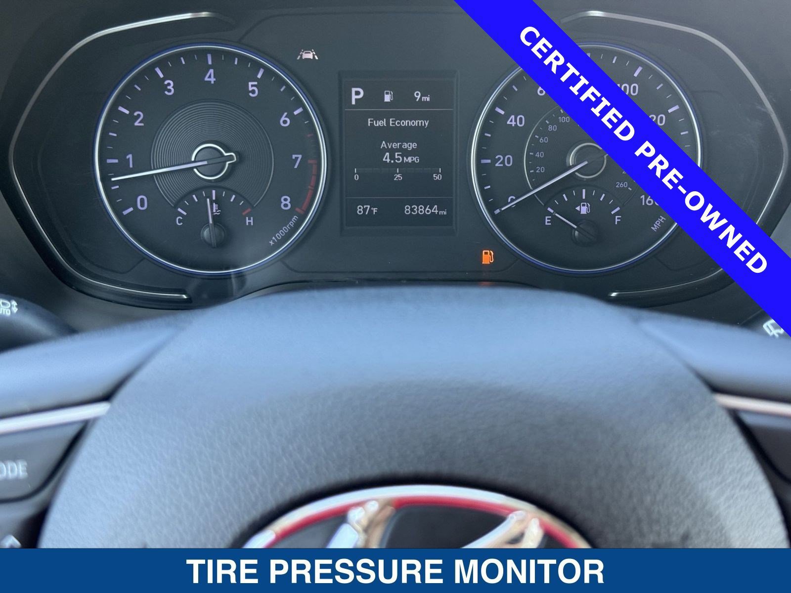 Used 2021 Hyundai Palisade SEL w/ Cargo Package image 26