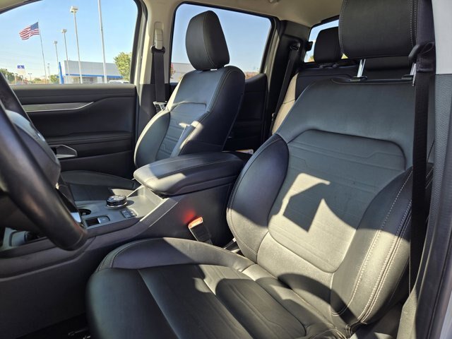 Certified 2024 Ford Ranger Lariat AWD/4WD image 20