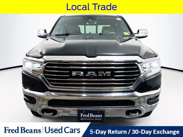 Used 2019 RAM 1500 Limited image 11