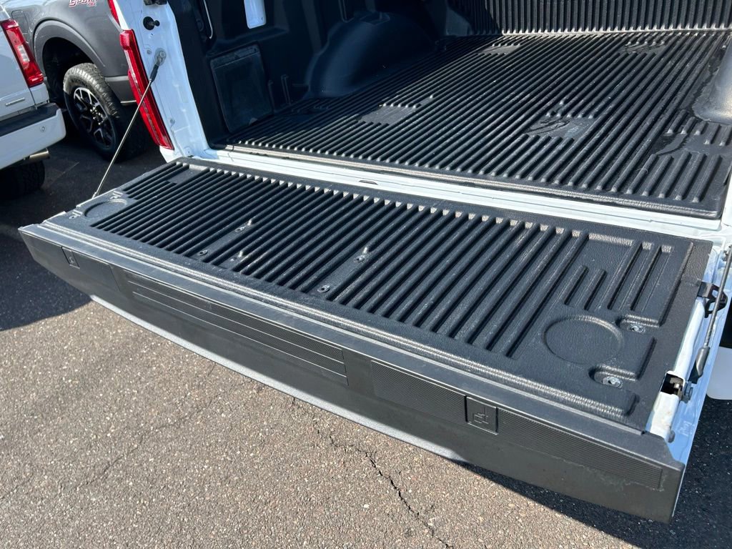 Certified 2024 Ford F150 XLT w/ Equipment Group 302A MID image 11