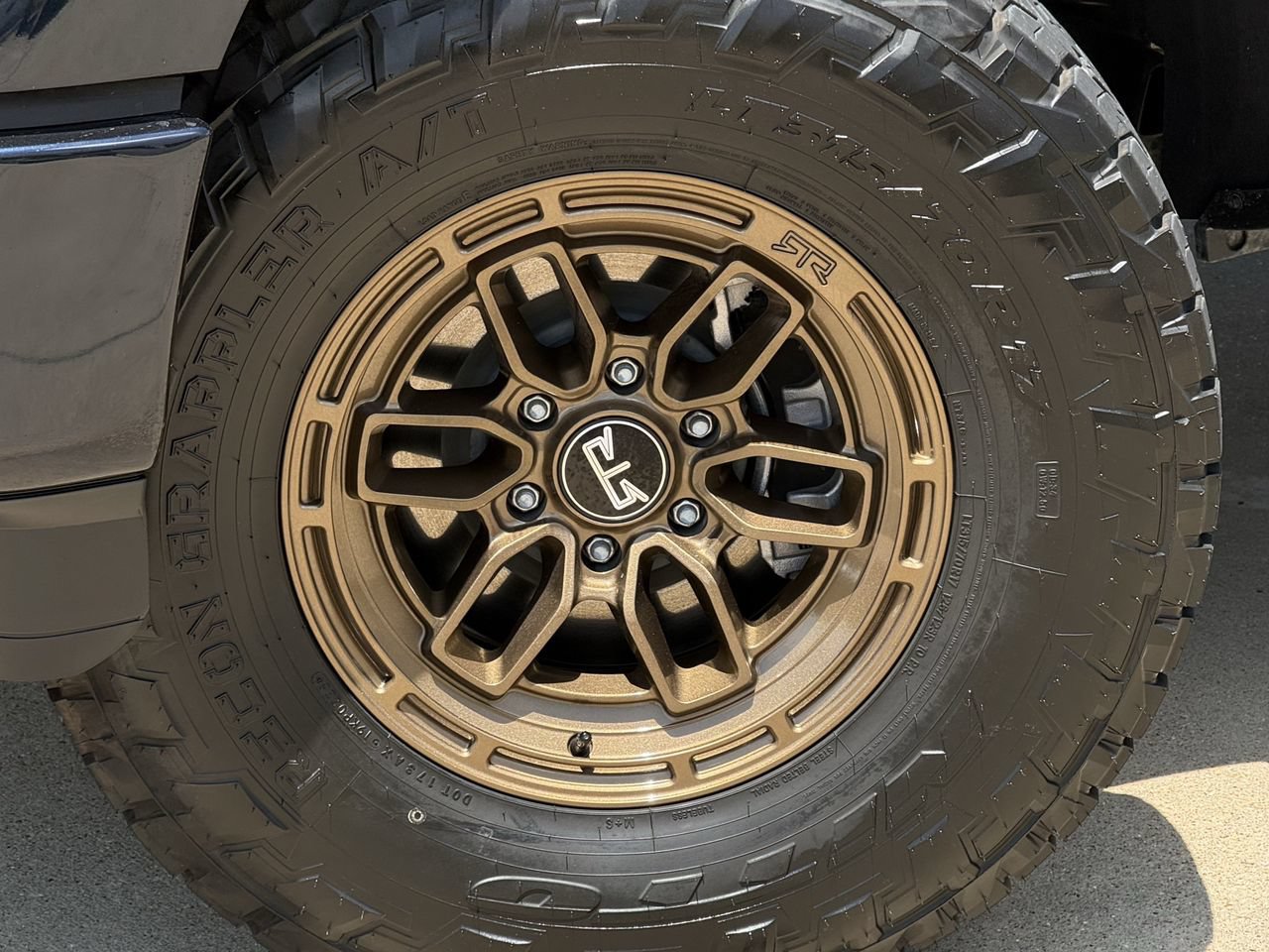 Certified 2025 Ford F150 XL w/ Equipment Group 103A High AWD/4WD image 8