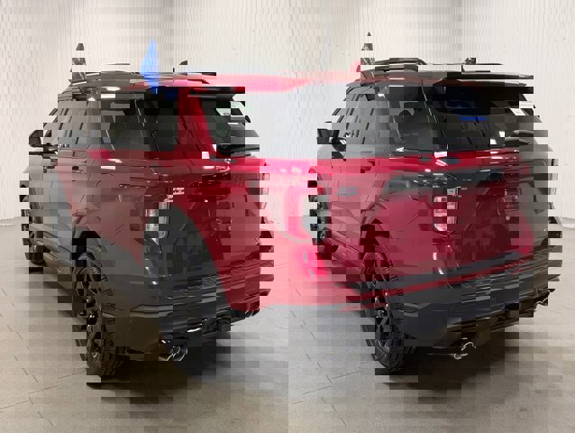 Certified 2020 Ford Explorer ST w/ ST Street Pack image 9