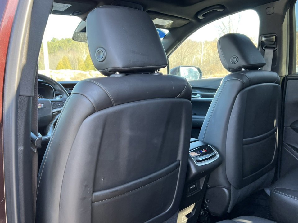Used 2021 Cadillac XT6 Sport w/ LPO, Floor Liner Package image 37
