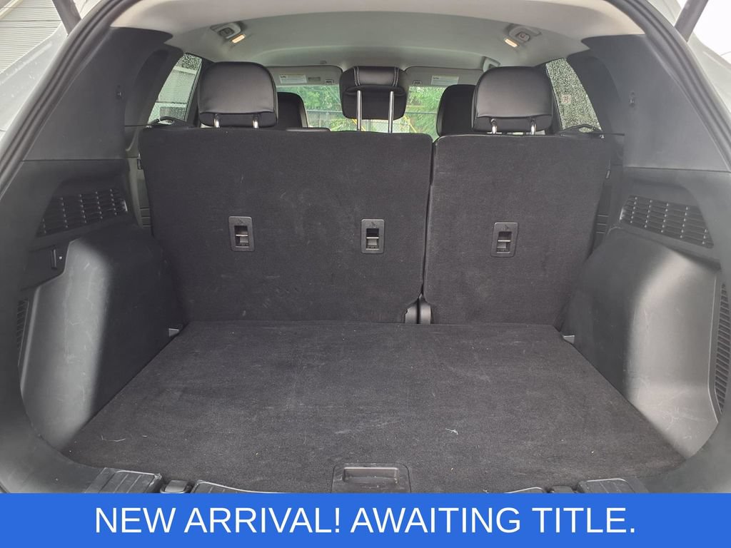 Certified 2022 Ford Escape SEL AWD/4WD image 20