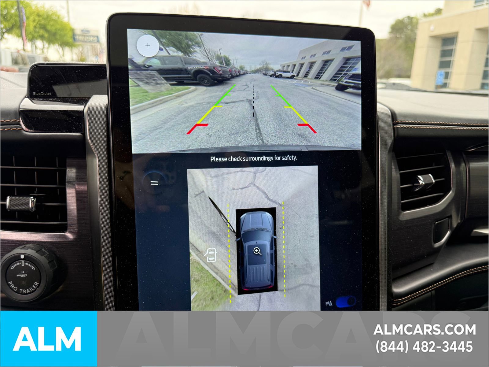 Certified 2022 Ford Expedition Platinum image 17