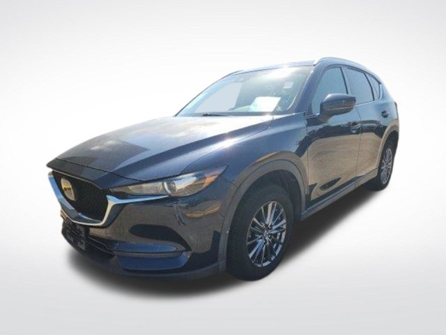 Used 2019 MAZDA CX-5 Touring FWD image 6