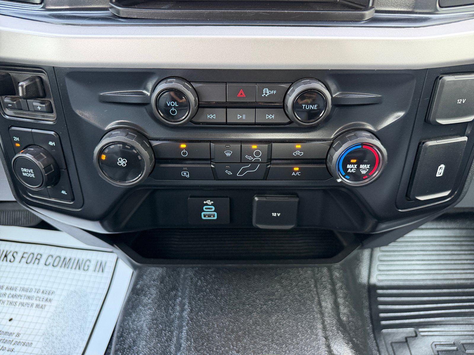 Certified 2026 Ford F250 XL AWD/4WD image 22