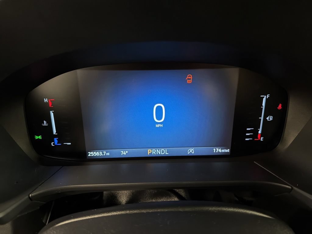 Certified 2023 Ford Escape Active AWD/4WD image 20