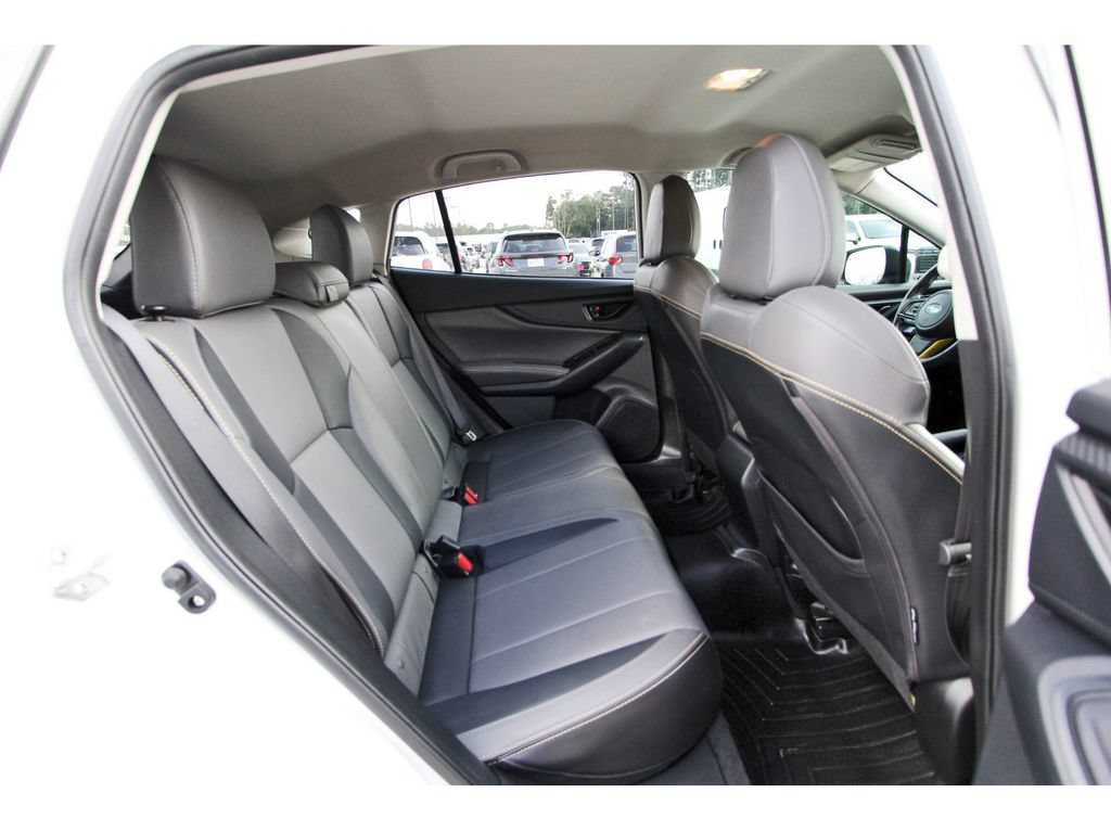 Used 2022 Subaru Crosstrek 2.5i Sport AWD/4WD image 10
