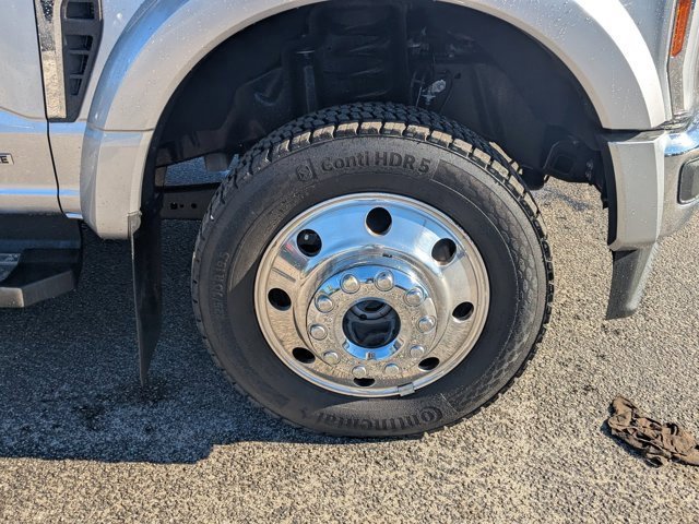 Certified 2023 Ford F450 Lariat image 13