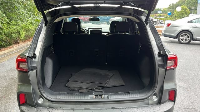 Certified 2024 Ford Escape Platinum AWD/4WD image 18