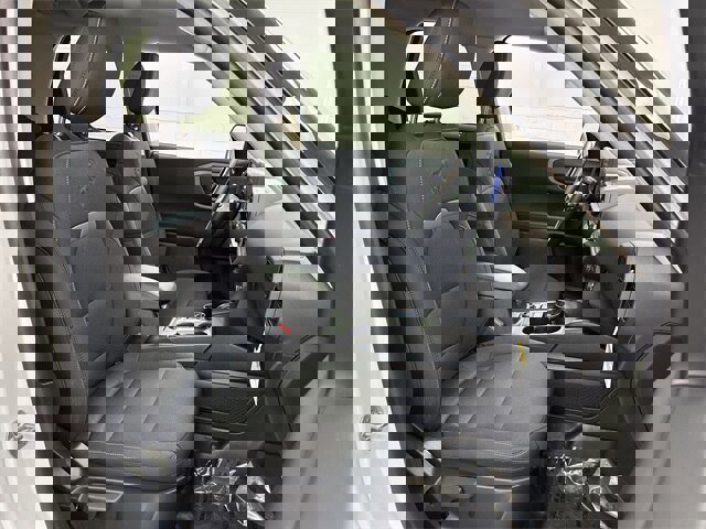 Certified 2024 Ford Bronco Sport Badlands image 22