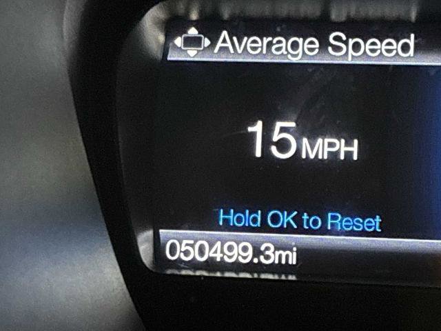 Certified 2020 Ford Ranger Lariat w/ Equipment Group 501A Mid image 11