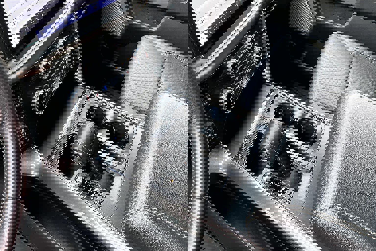 Certified 2022 Ford F150 Lariat w/ Equipment Group 502A High image 18