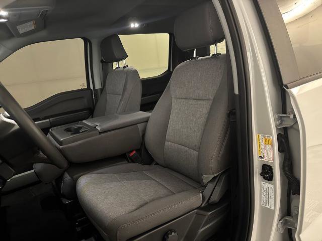 Certified 2025 Ford F250 XL w/ STX Appearance Package AWD/4WD image 18