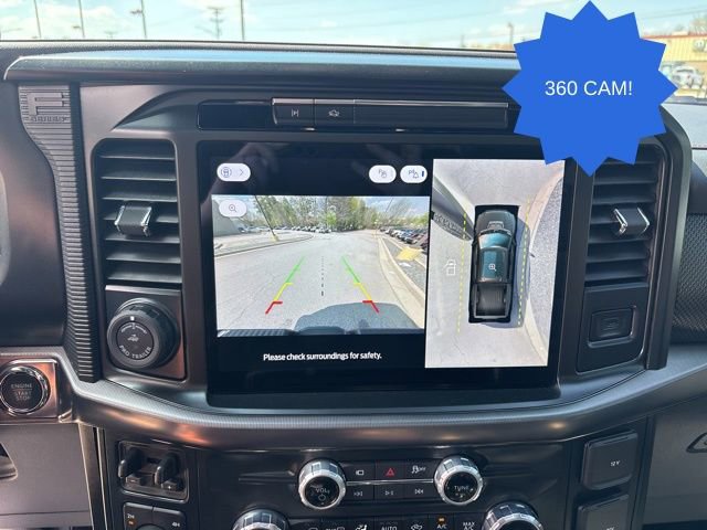 Certified 2025 Ford F150 Raptor image 21