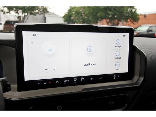 Certified 2025 Ford Bronco Sport Big Bend AWD/4WD image 21