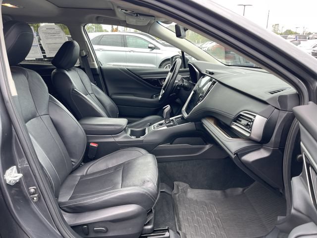 Used 2021 Subaru Outback Limited AWD/4WD image 15