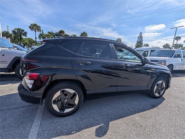 Used 2024 Hyundai Kona SEL image 12