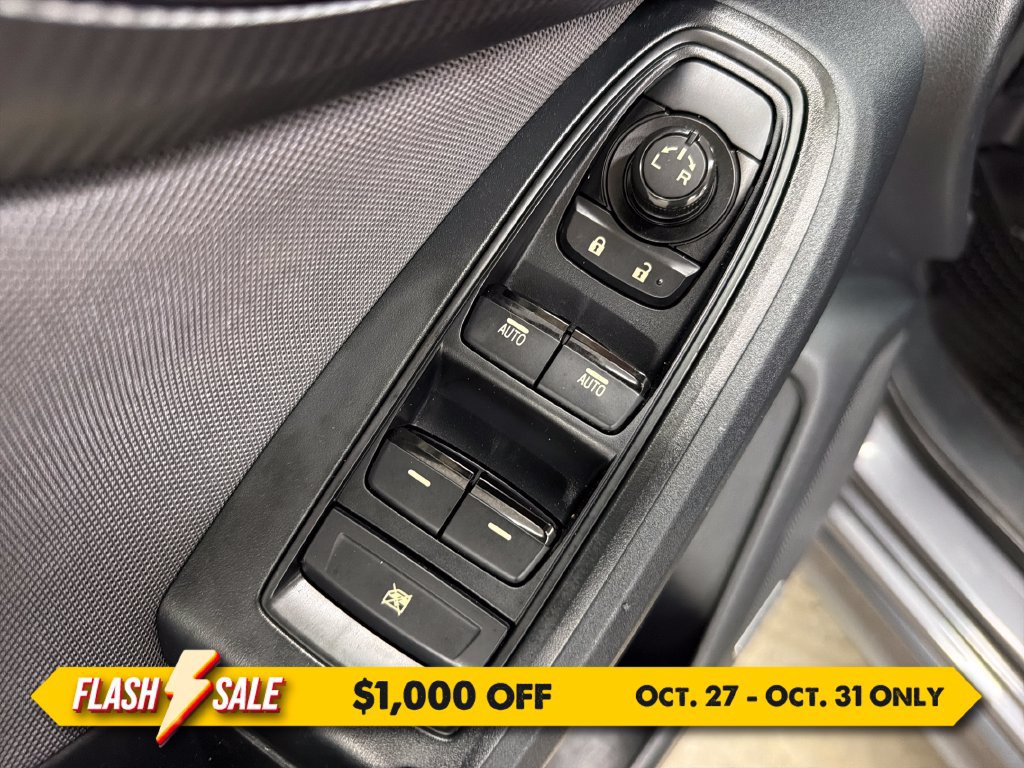 Used 2020 Subaru Impreza 2.0i Sport AWD/4WD image 18
