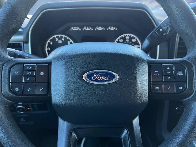 Certified 2023 Ford F150 XL w/ STX Appearance Package RWD image 11