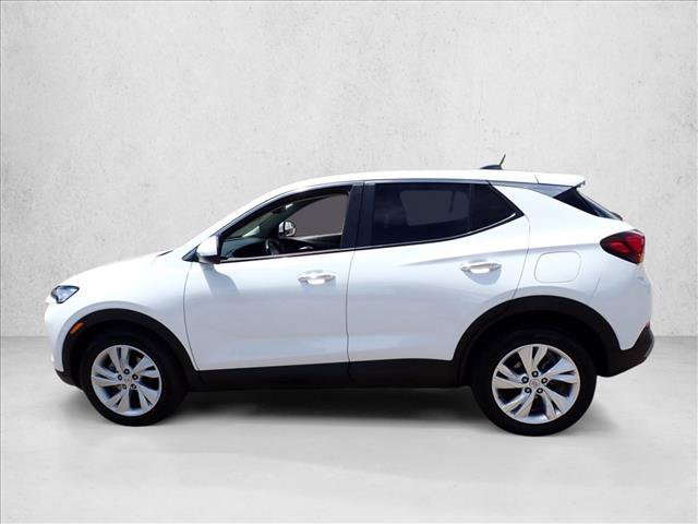 Used 2024 Buick Encore GX Preferred w/ Comfort Package FWD video 2