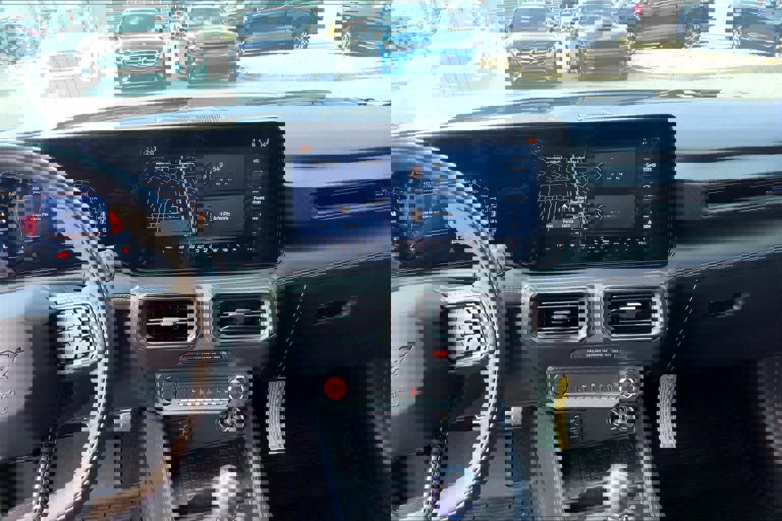 Certified 2024 Ford Mustang Dark Horse image 9