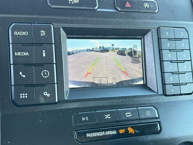 Certified 2019 Ford F150 XL w/ Equipment Group 101A Mid RWD image 12