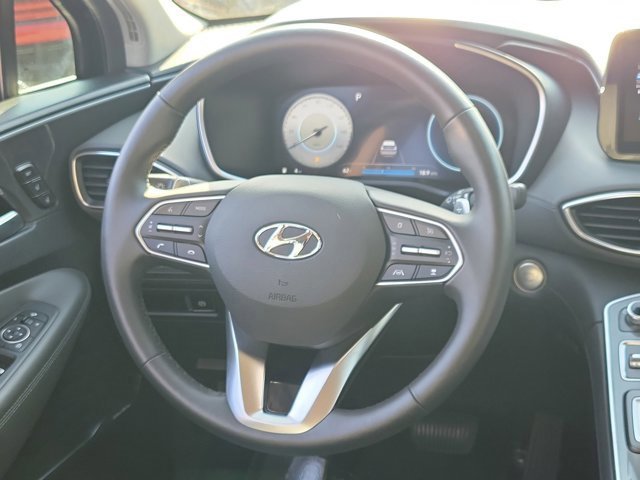 Used 2022 Hyundai Santa Fe Limited image 20