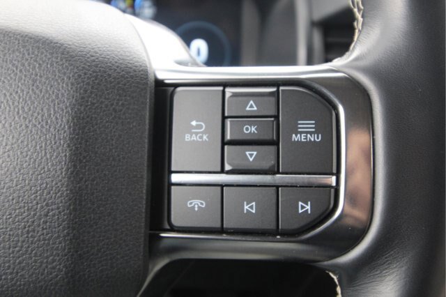 Certified 2022 Ford Expedition Max Platinum AWD/4WD image 10