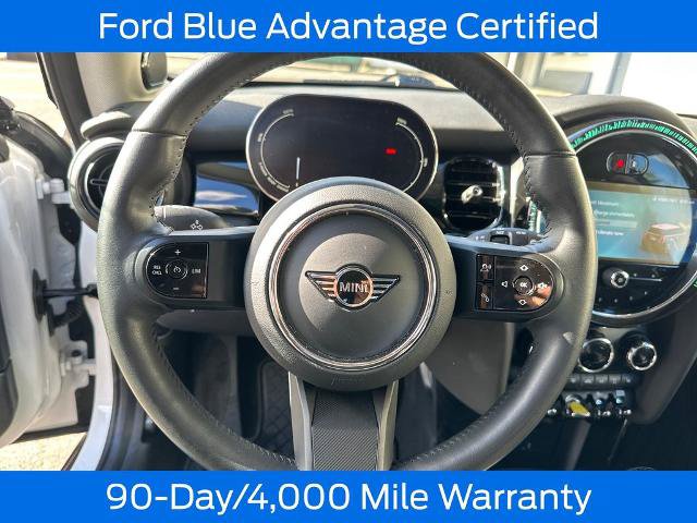Used 2024 MINI Cooper SE FWD image 20