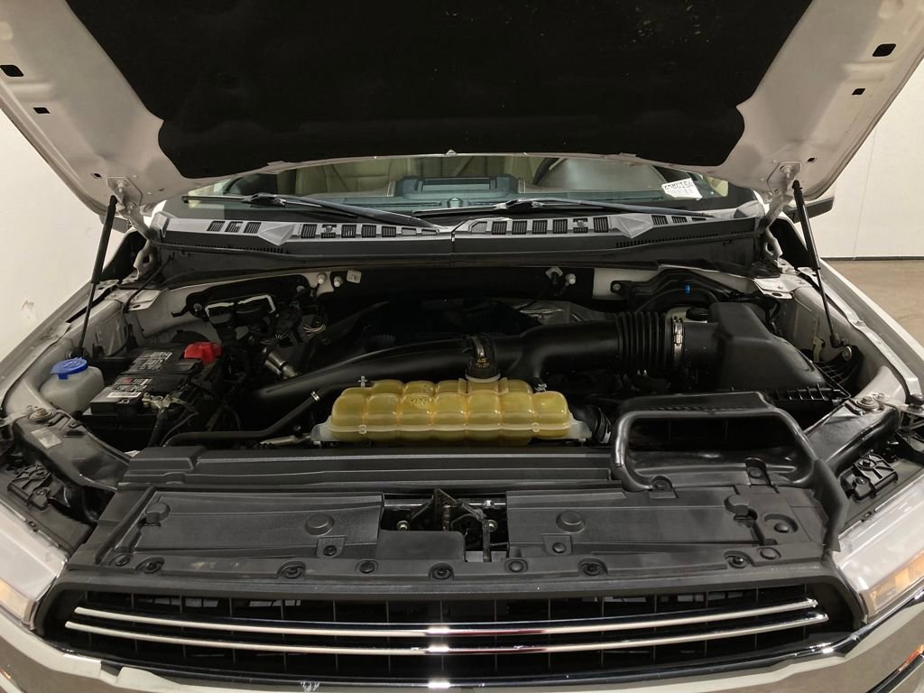 Certified 2019 Ford F150 Lariat w/ Equipment Group 501A Mid image 18