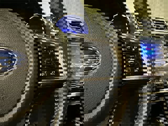 Used 2018 Subaru Outback 2.5i Limited image 10