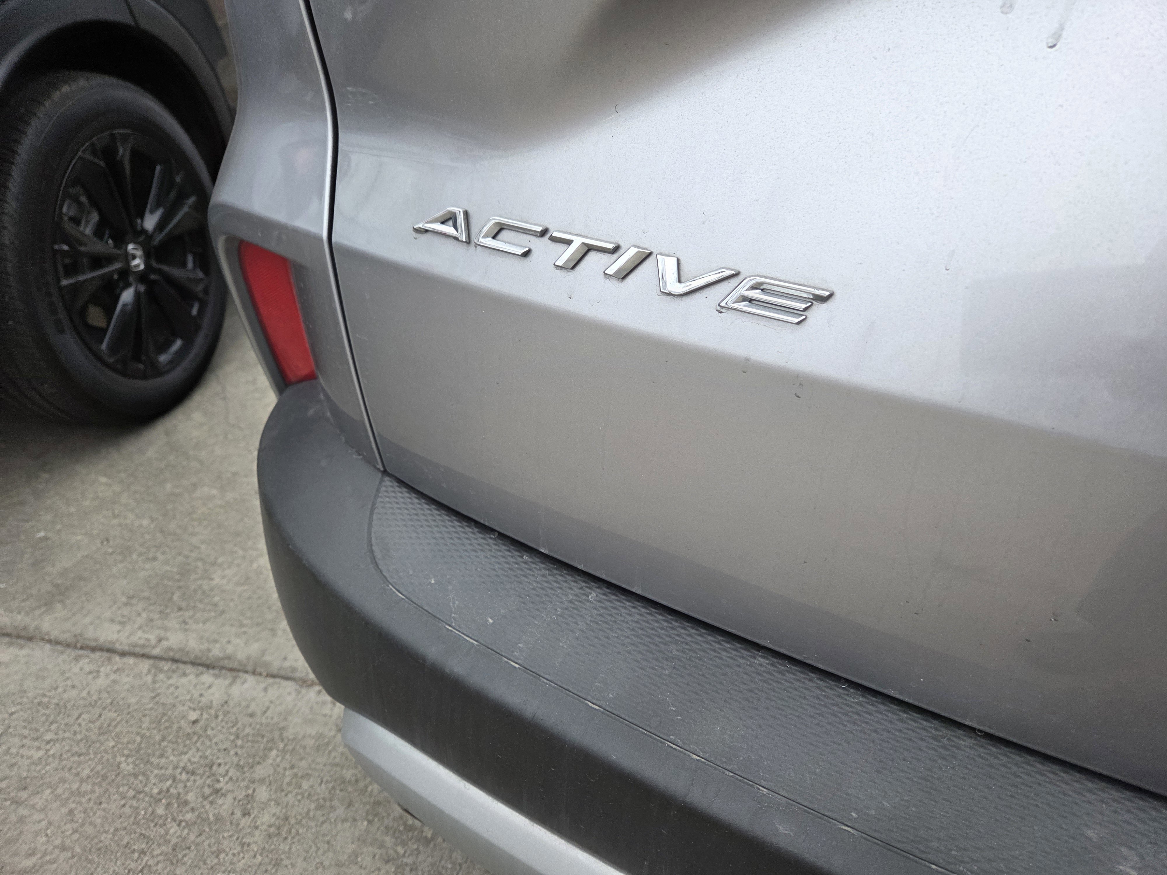 Certified 2024 Ford Escape Active image 15