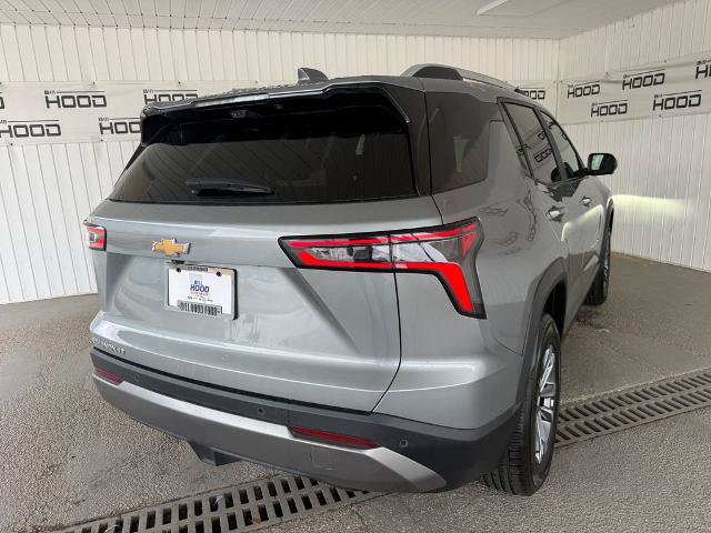 Used 2025 Chevrolet Equinox LT w/ Convenience Package II FWD image 20