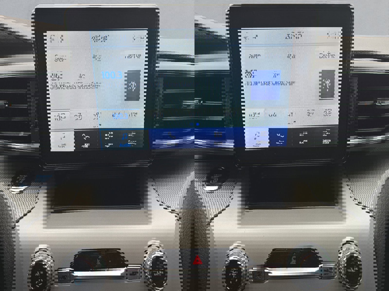 Certified 2024 Ford Explorer XLT w/ Equipment Group 202A image 18