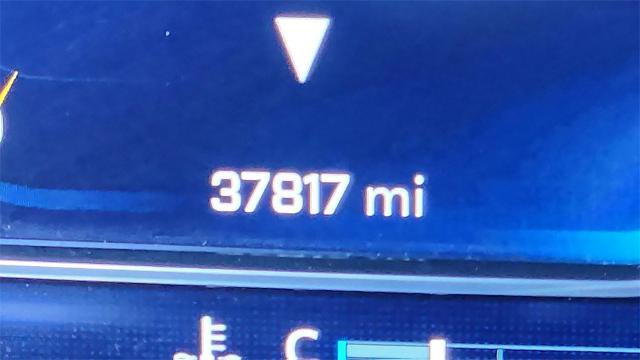 Used 2025 Chevrolet Silverado 1500 LT image 12